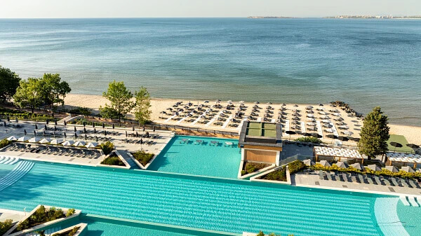 Secrets Sunny Beach Resort & Spa